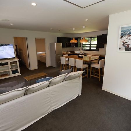 Zen Chalets Hakuba Zewnętrze zdjęcie