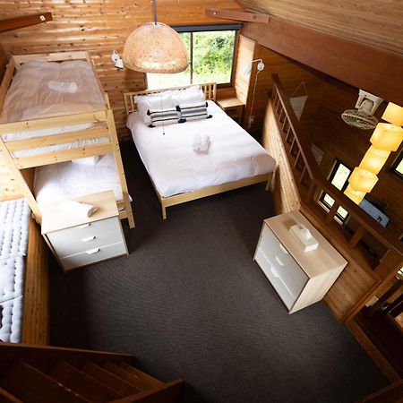Zen Chalets Hakuba Zewnętrze zdjęcie