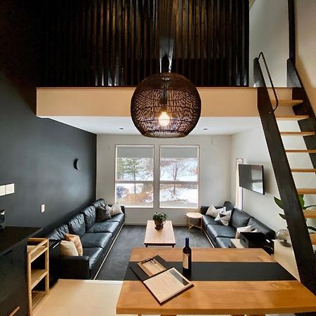 Zen Chalets Hakuba Zewnętrze zdjęcie