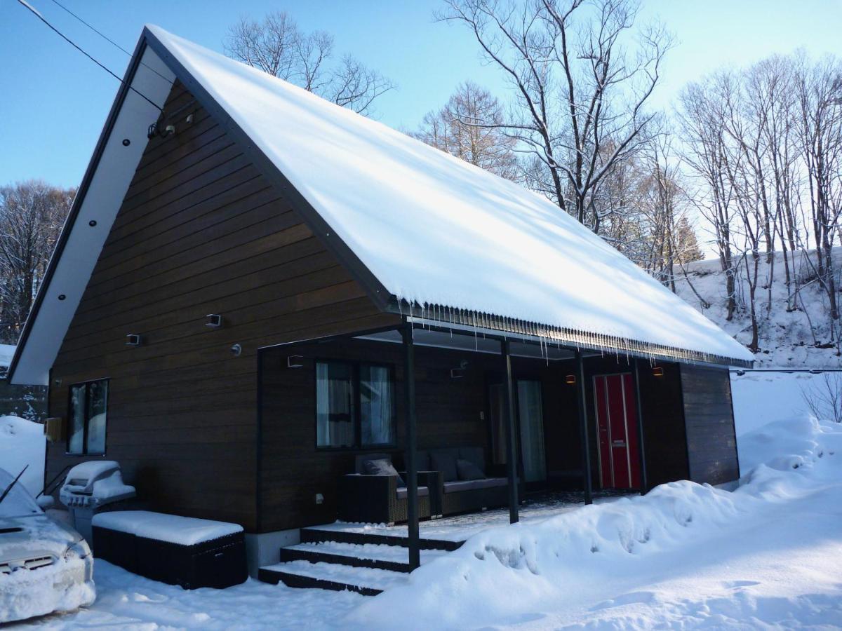 Zen Chalets Hakuba Zewnętrze zdjęcie
