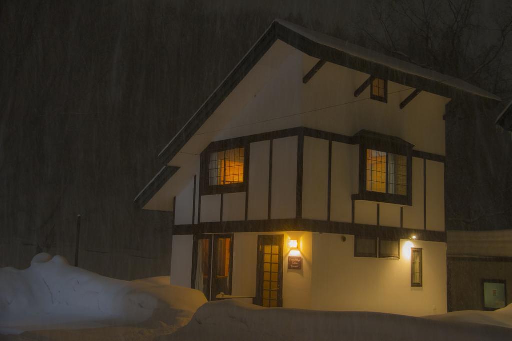 Zen Chalets Hakuba Zewnętrze zdjęcie