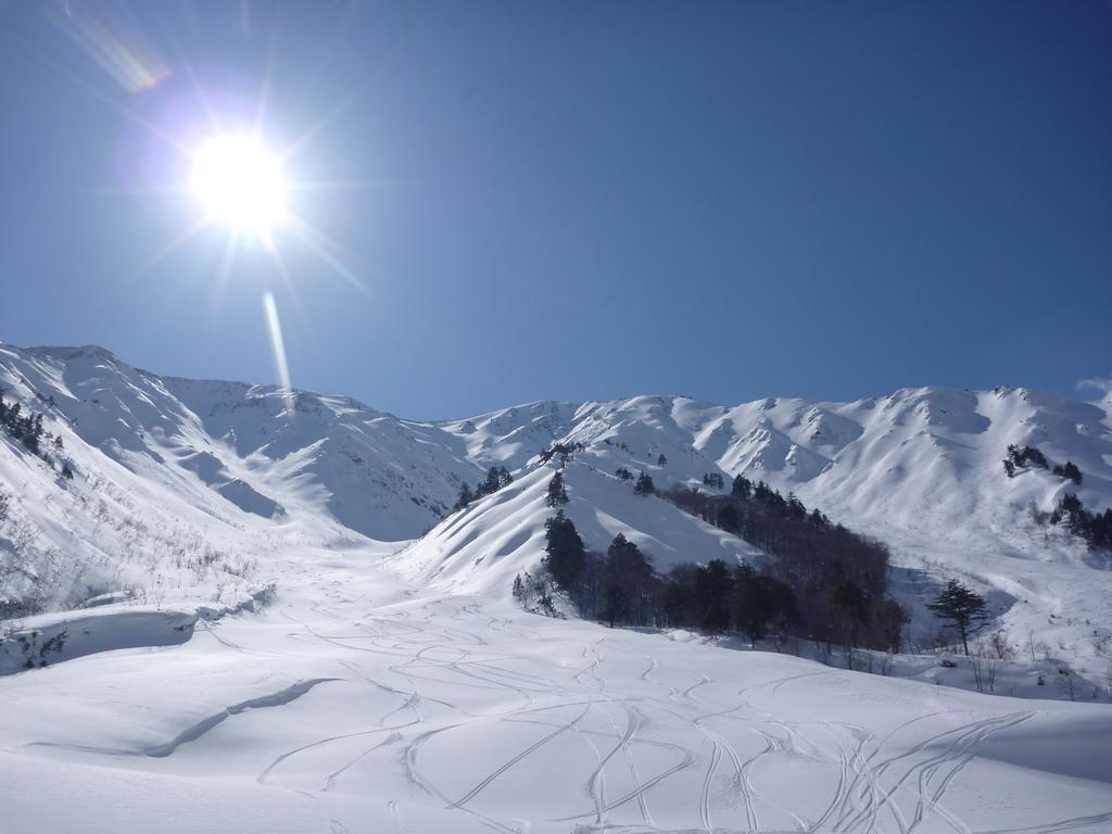 Zen Chalets Hakuba Zewnętrze zdjęcie