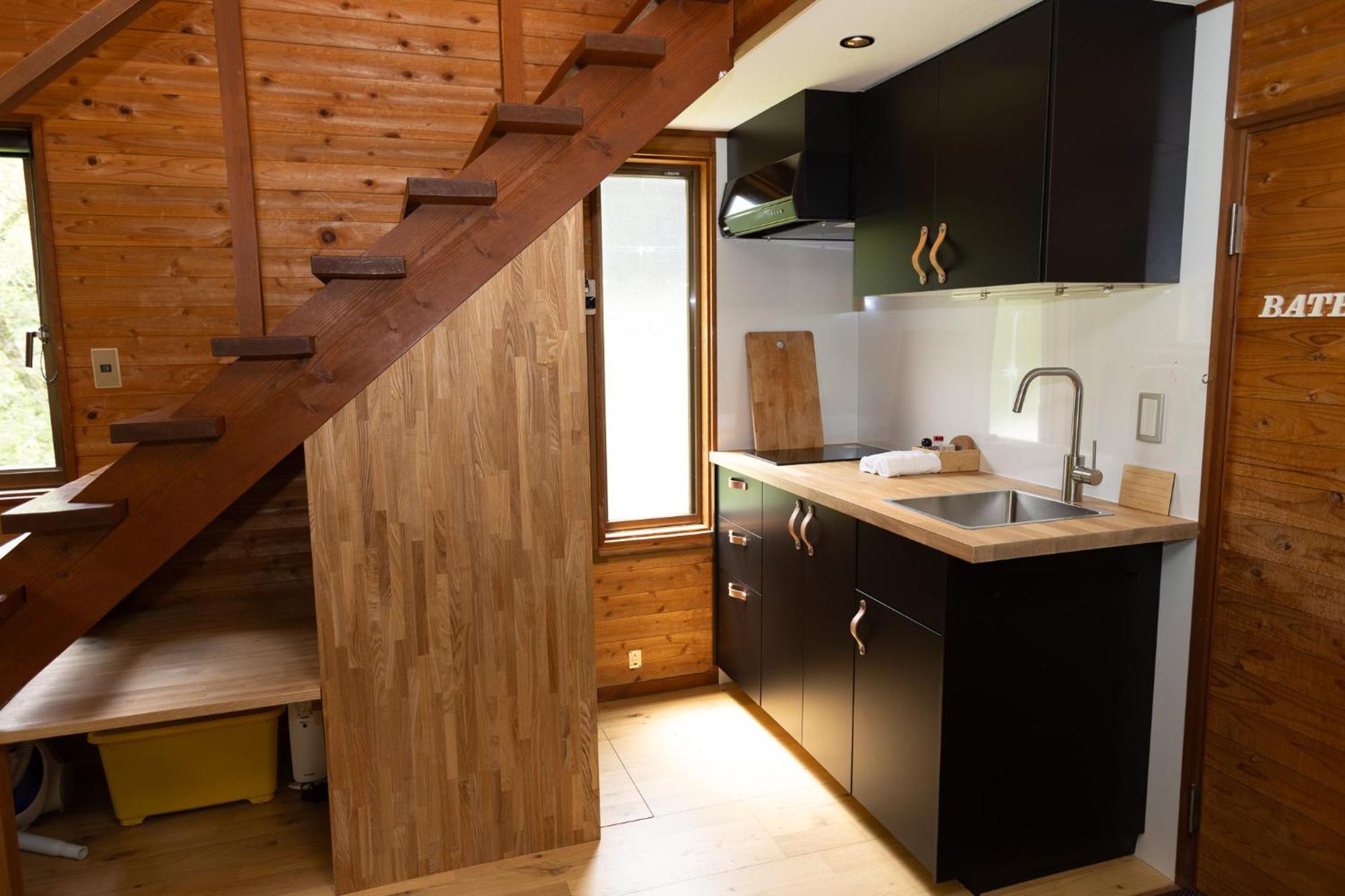 Zen Chalets Hakuba Zewnętrze zdjęcie