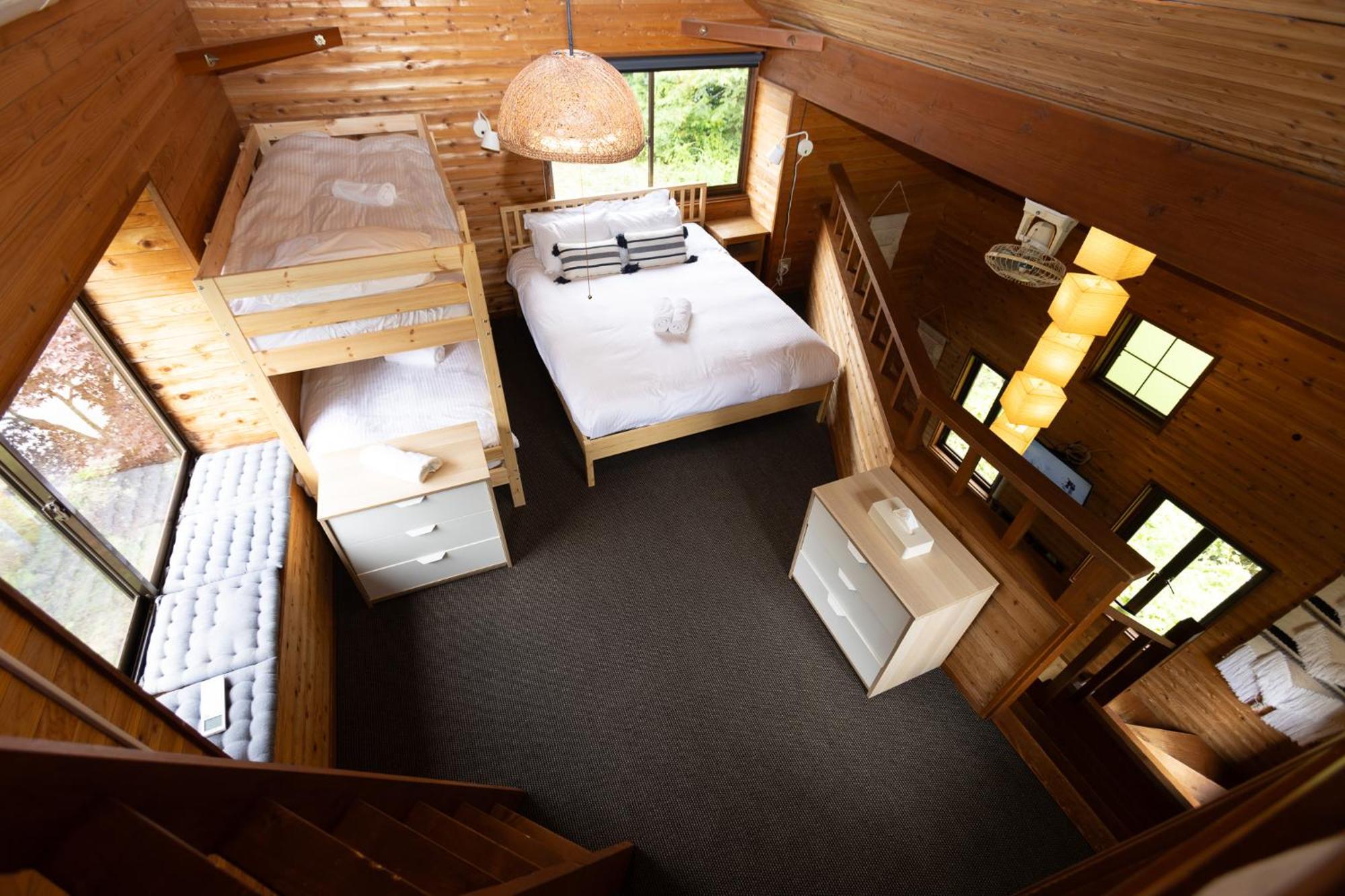 Zen Chalets Hakuba Zewnętrze zdjęcie
