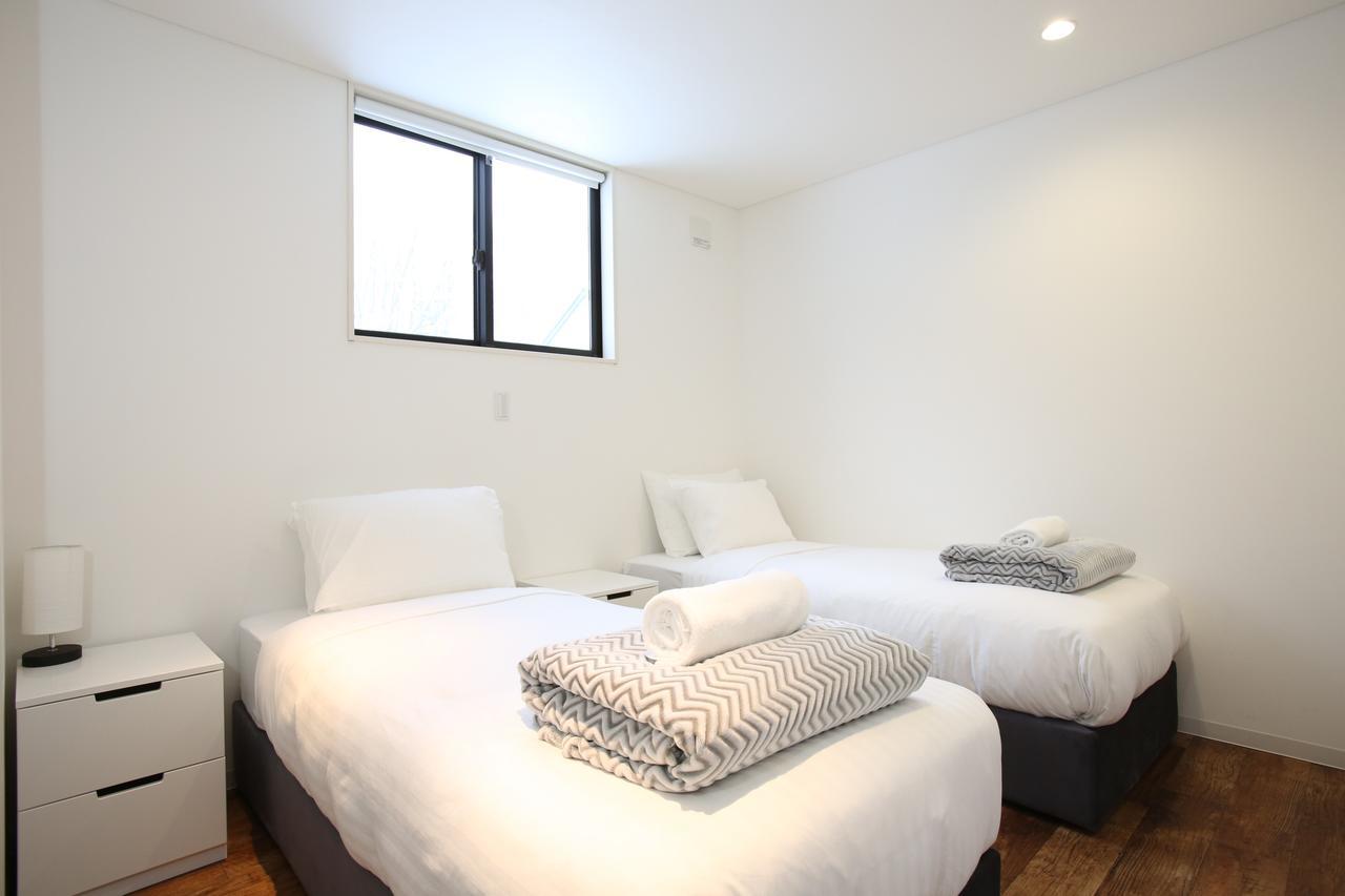 Zen Chalets Hakuba Zewnętrze zdjęcie