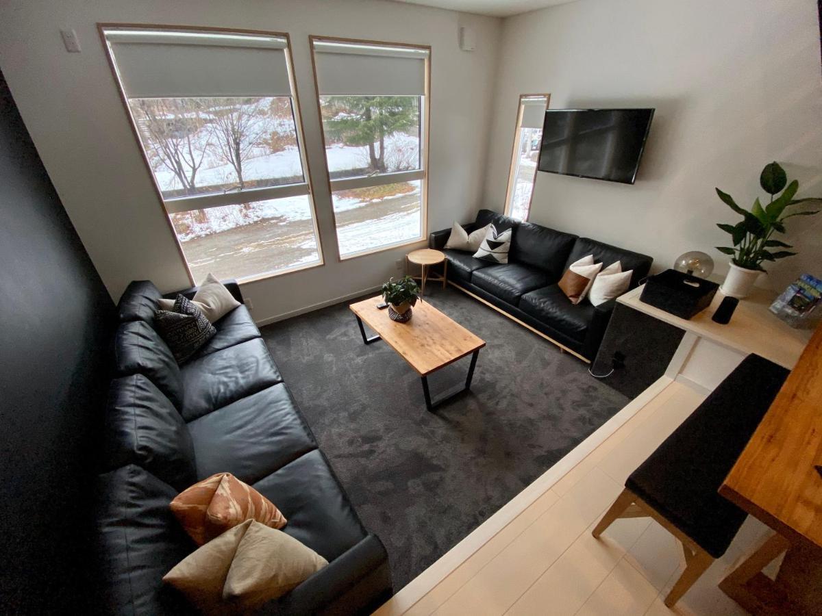 Zen Chalets Hakuba Zewnętrze zdjęcie