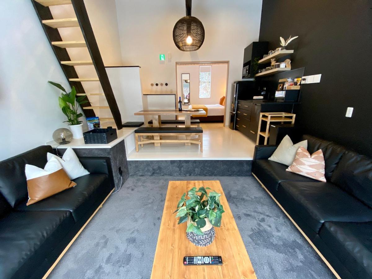 Zen Chalets Hakuba Zewnętrze zdjęcie