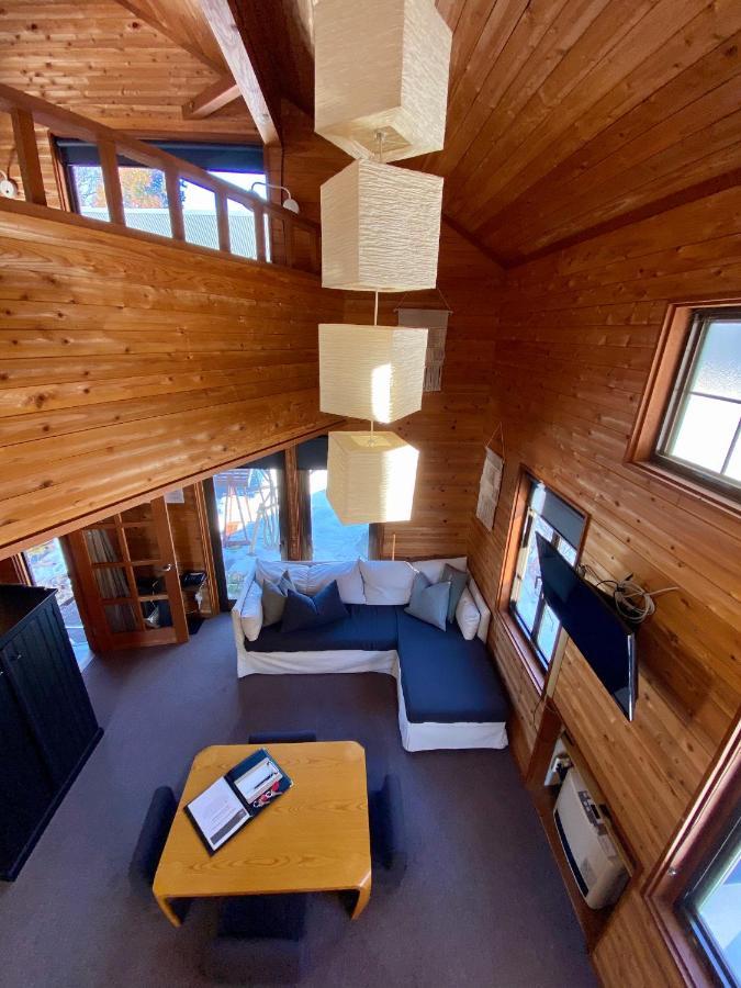 Zen Chalets Hakuba Zewnętrze zdjęcie