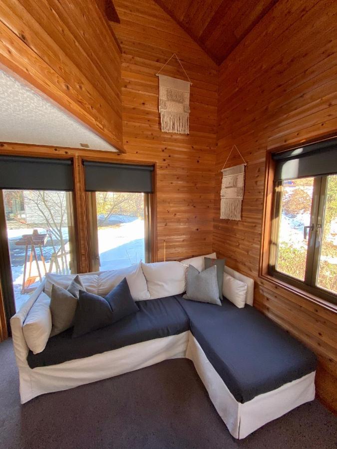 Zen Chalets Hakuba Zewnętrze zdjęcie
