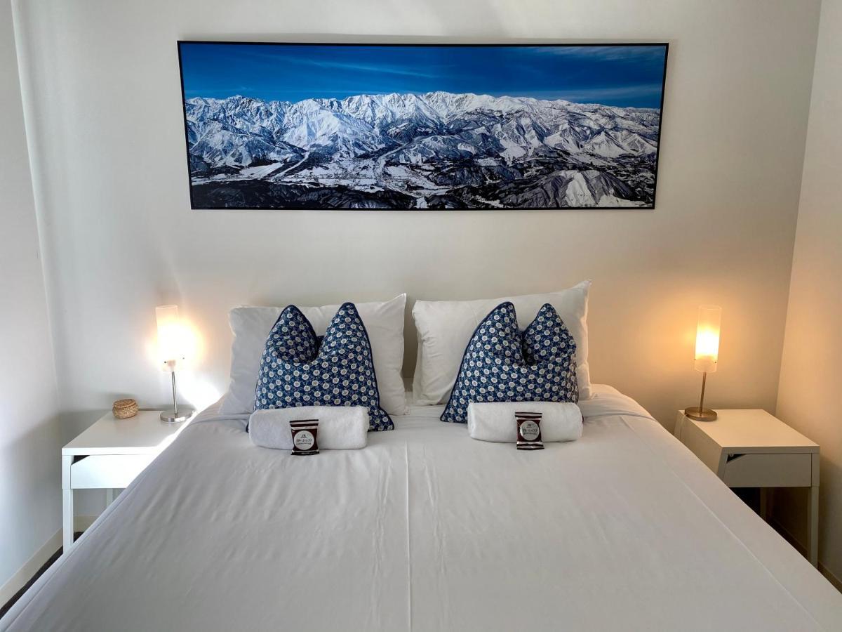 Zen Chalets Hakuba Zewnętrze zdjęcie