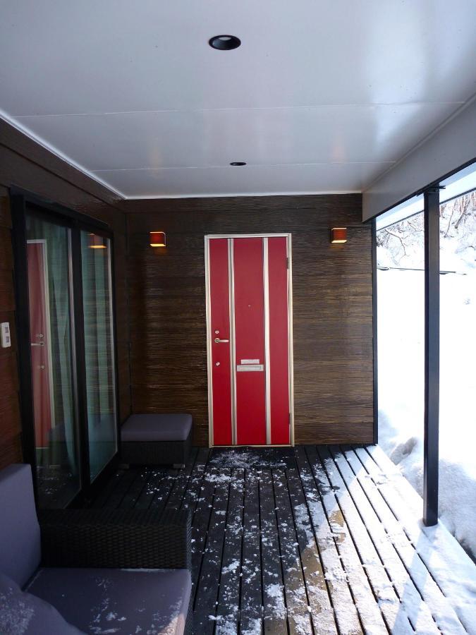 Zen Chalets Hakuba Zewnętrze zdjęcie