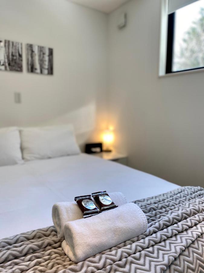 Zen Chalets Hakuba Zewnętrze zdjęcie