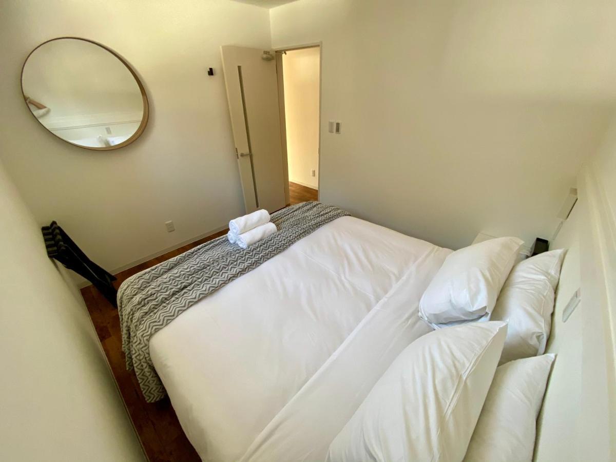 Zen Chalets Hakuba Zewnętrze zdjęcie