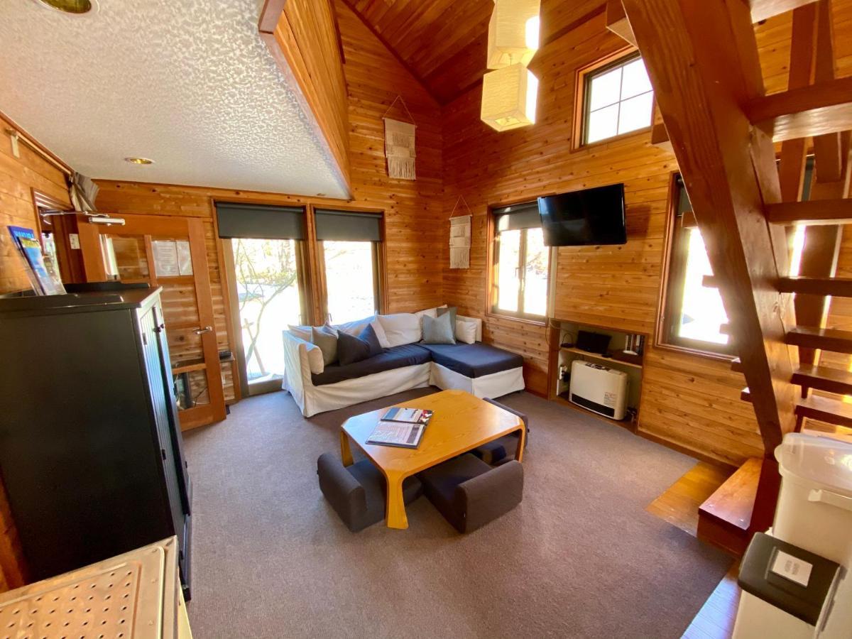 Zen Chalets Hakuba Zewnętrze zdjęcie