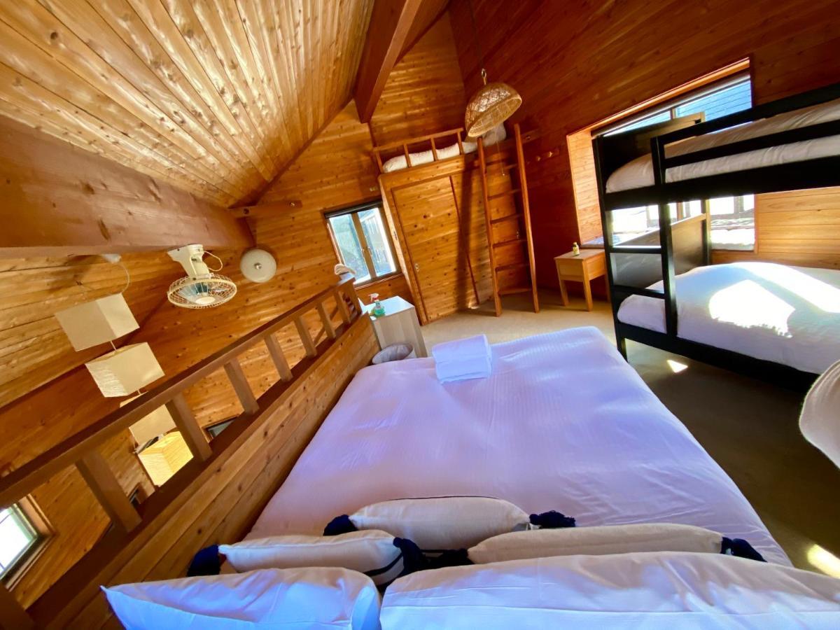 Zen Chalets Hakuba Zewnętrze zdjęcie