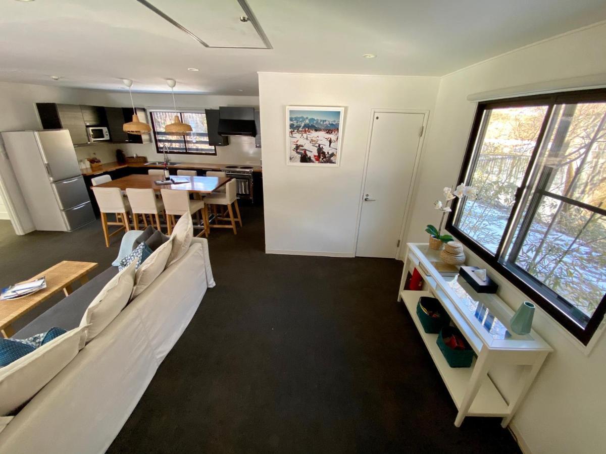 Zen Chalets Hakuba Zewnętrze zdjęcie