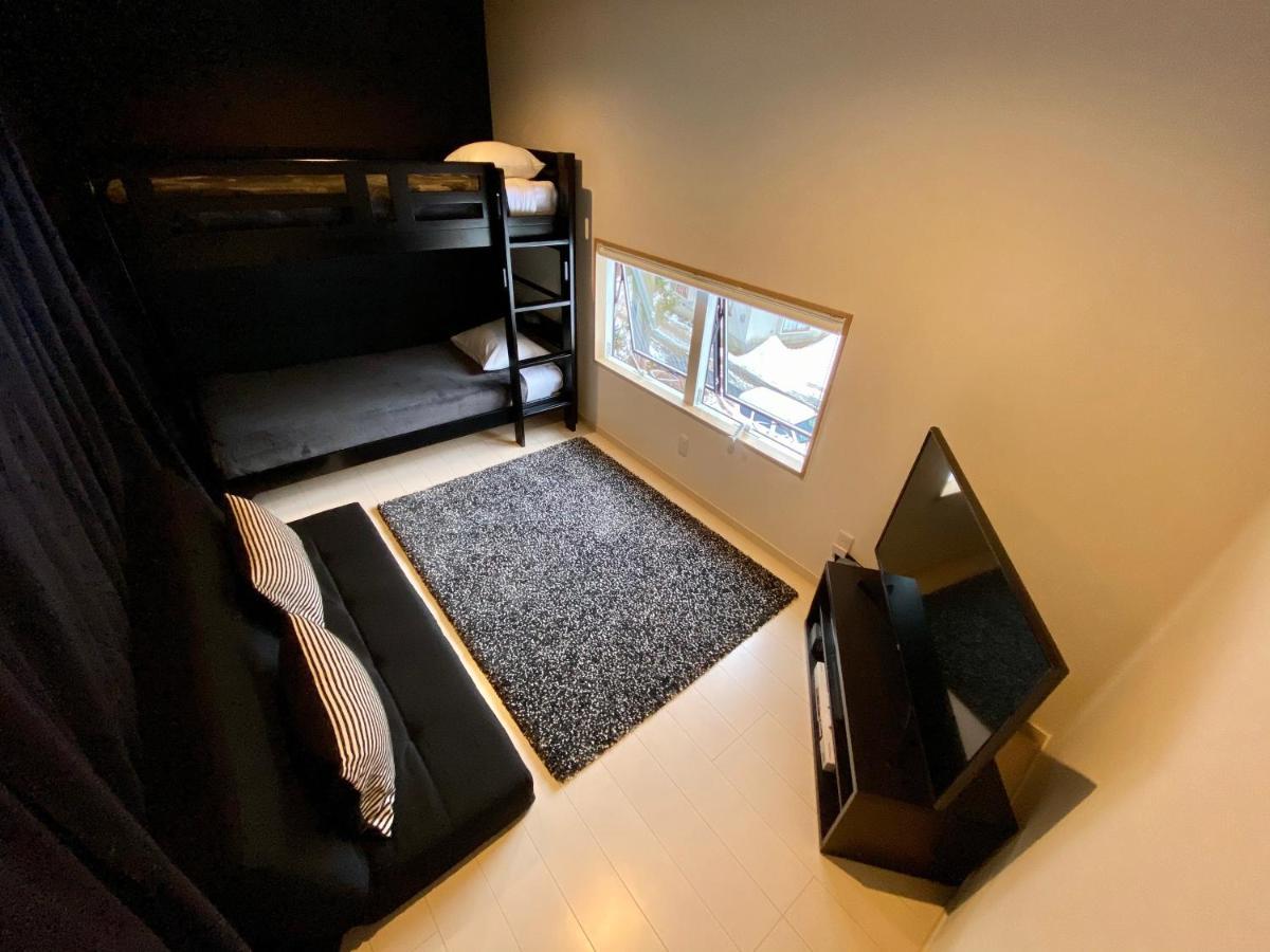 Zen Chalets Hakuba Zewnętrze zdjęcie