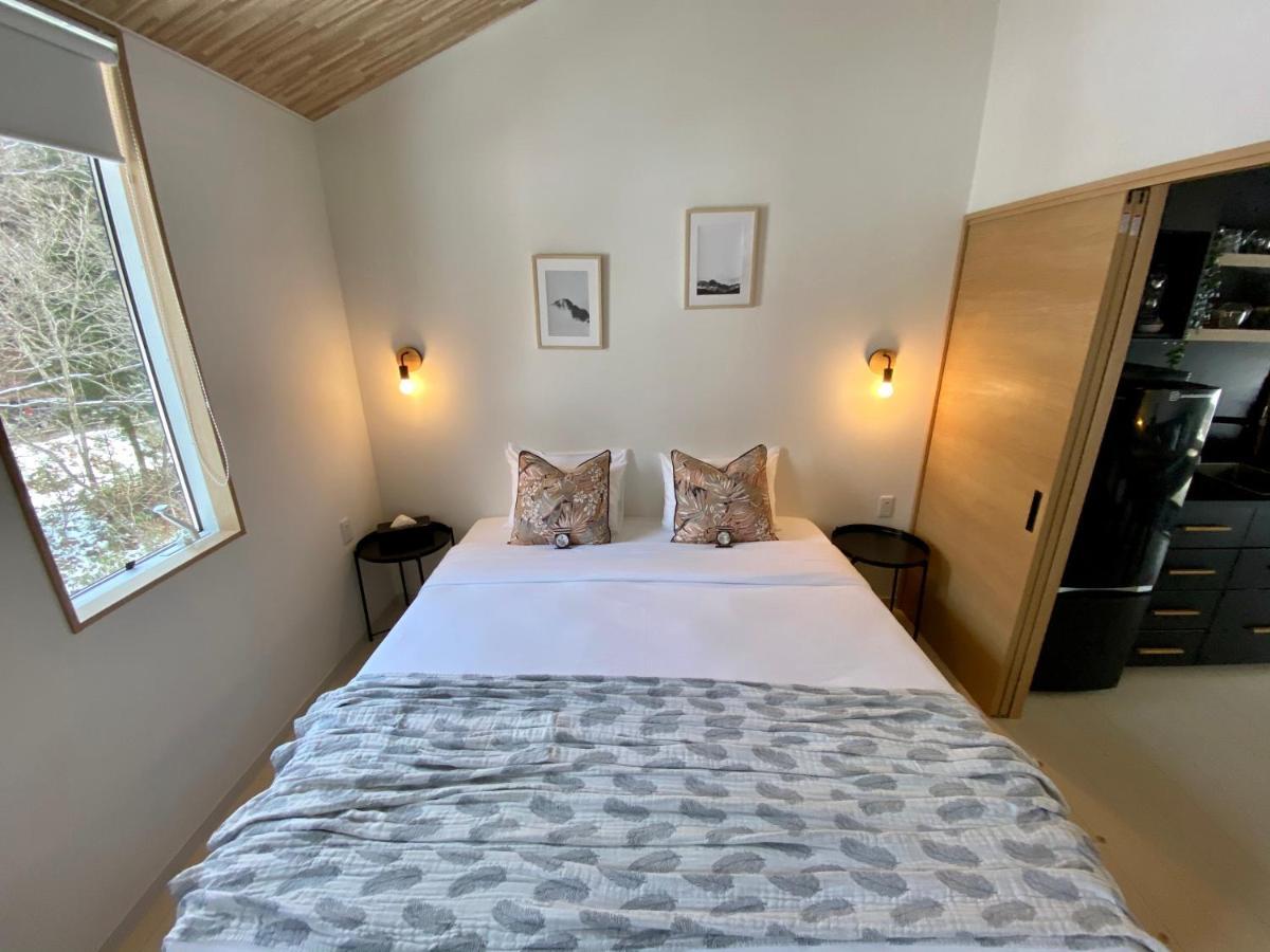 Zen Chalets Hakuba Zewnętrze zdjęcie