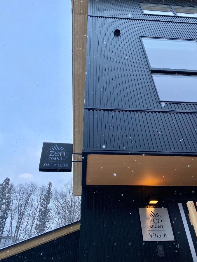 Zen Chalets Hakuba Zewnętrze zdjęcie