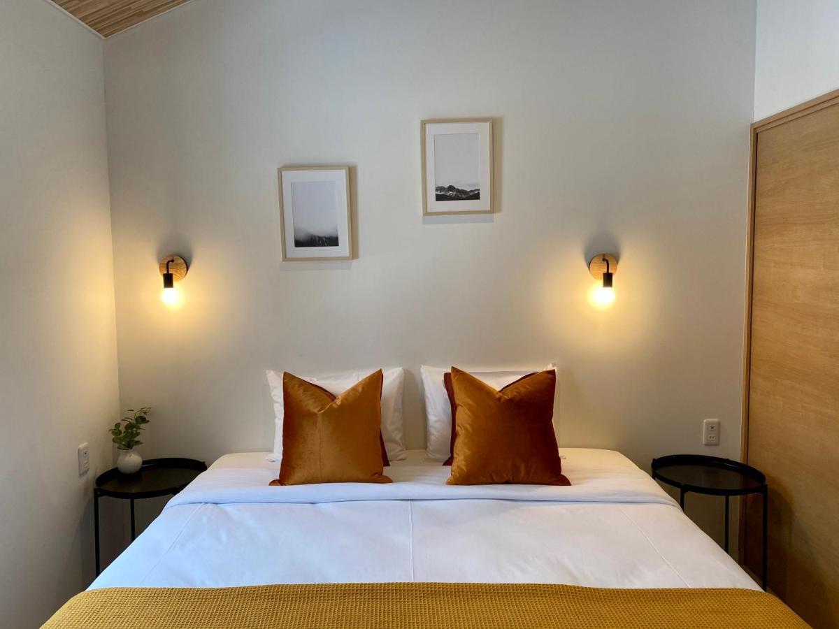 Zen Chalets Hakuba Zewnętrze zdjęcie