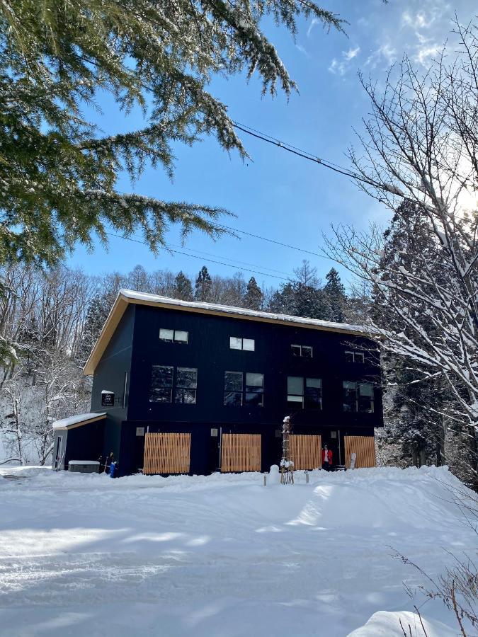 Zen Chalets Hakuba Zewnętrze zdjęcie